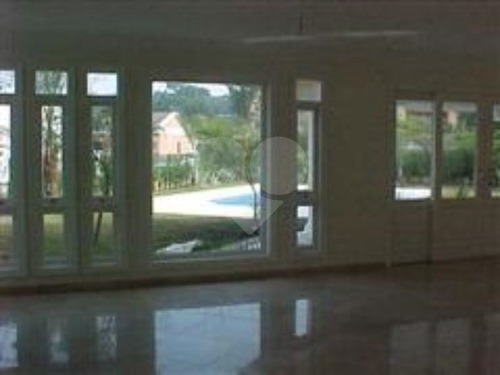 Casa-são Paulo-real Parque | Ref.: 3-im14915 - 3-im14915
