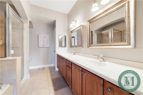 Imagem 15 de 21 de Apartamento A Venda Em Orlando - Ap00155 - 34382375