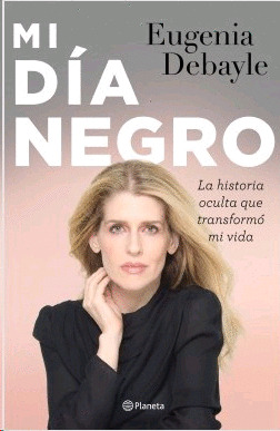 Libro Mi Día Negro