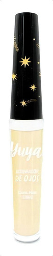 Delineadores De Ojos Yuya Amarillo 3.5ml