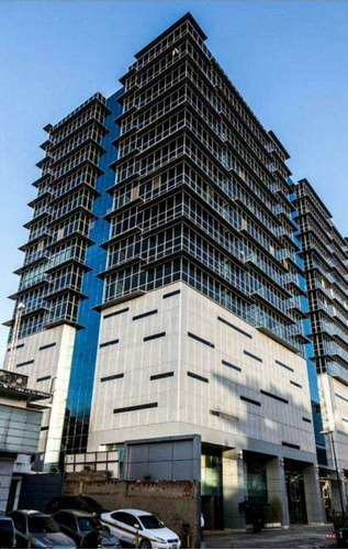 Oficina En Venta 103m² | Centro Financiero Madrid