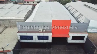 Galpón en venta