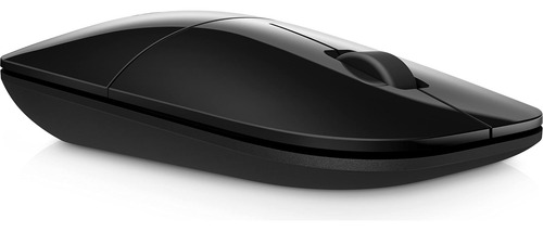Z3700 Ratón Inalámbrico Negro Ónix Brillante