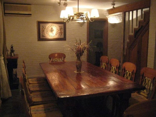Casa 6 Ambientes Con Cocheras