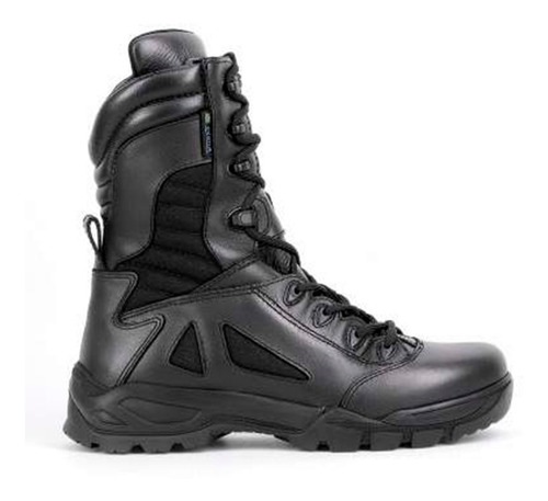 Bota Coturno Tatical Militar Arroyo Delta Force Promoção