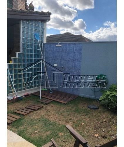 Imagem 13 de 15 de Sobrado Com Piscina Em Condomínio Fechado No Urbanova