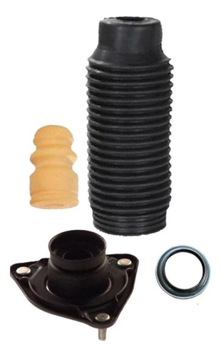 Kit De Reparo Do Amortrecedor Authomix 130 - Ka1024c