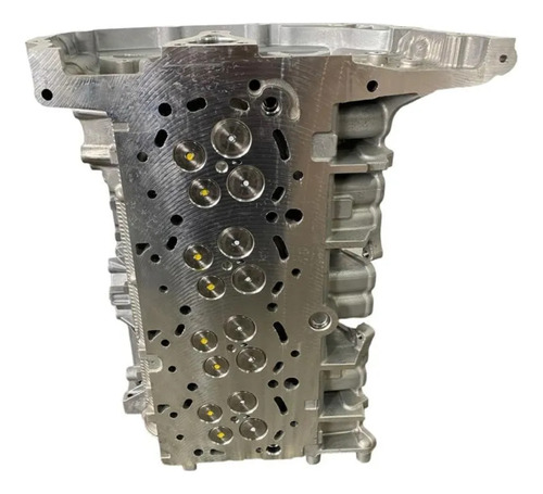 Cabeçote Com Válvulas Ford Transit 2.2 Diesel De 2012 À 2014
