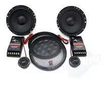 Comprar Componentes Auto Morel Tempo 5 13 Cm, 280w 110w Rms