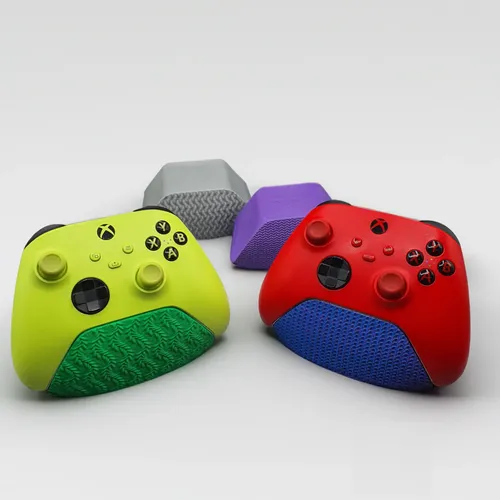 Soporte Organizador Para Mandos De Xbox