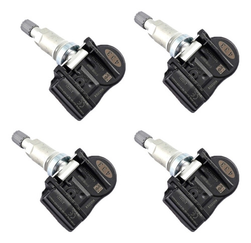 Wf1 Sensores De Presión De Neumáticos Tpms For Chrysler