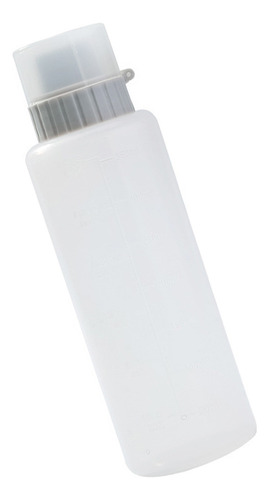 Nn Botellas Exprimibles Vacías De 350 Ml, Botella