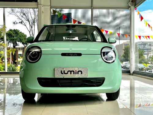 Lumin, Changan 100% Eléctrico