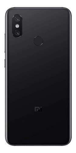 Xiaomi Mi 8 Dual SIM 64 GB Negro