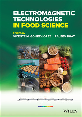 Libro Electromagnetic Technologies In Food Science - Gã³m...