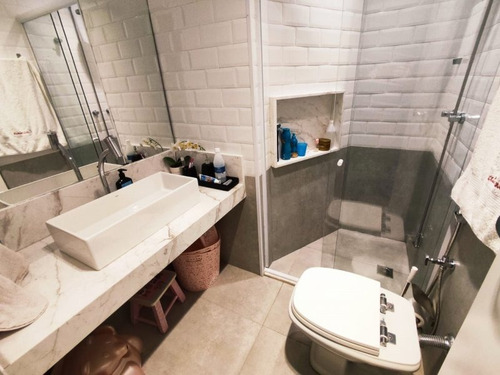 Imagem 13 de 15 de Veras Vende Ap 4 Quartos Na Av Beira Mar - Praia De Iracema - Apartamento A Venda No Bairro Meireles - Fortaleza, Ce - Ve32997