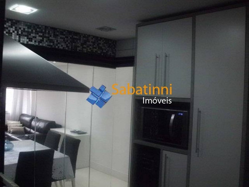 Imagem 12 de 30 de Apartamento A Venda Em Sp Tatuapé - Ap05814 - 70016001