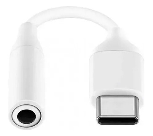 Cabo Adaptador Fone Ouvido Usb-c Tipo C Para Samsung Galaxy