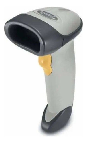 Leitor De Codigo De Barras Laser 1d Zebra Symbol Ls2208 Usb