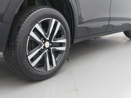 Chevrolet Tracker 1.0 TURBO FLEX AUTOMÁTICO