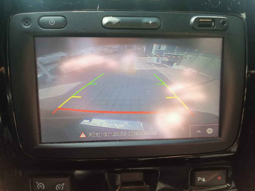 Imagen 14 de 15 de Renault Duster 2018 5p Intens L4/2.0 Man