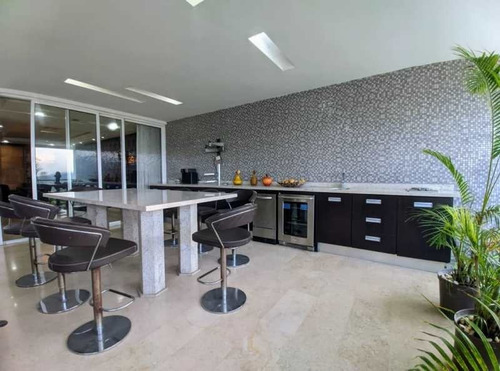 Imagen 23 de 27 de Angela Giron (+58 414-4713559) | Apartamento Amoblado En Alquiler En Terrazas Del Country (ata-1070)