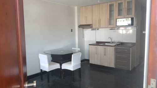 Imagen 3 de 12 de Alquiler De Minidepartamento En Villa El Salvador