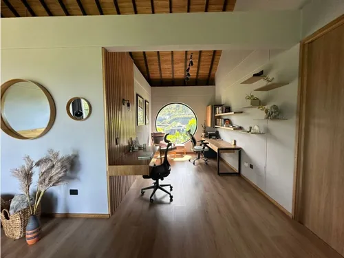Se Vende Casa Don Diego Llanogrande En Parcelacion