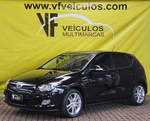 Hyundai I30 2.0