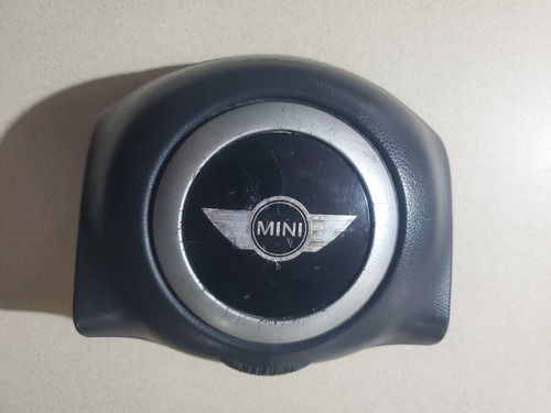 Bolsa De Aire De Volante Para Mini Cooper 2002 - 2006