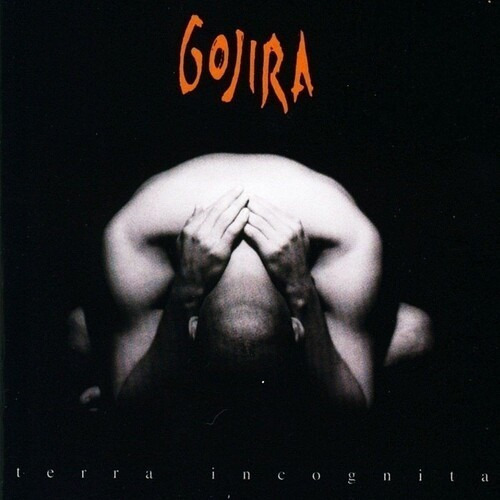 Gojira - Terra Incognita- Cd