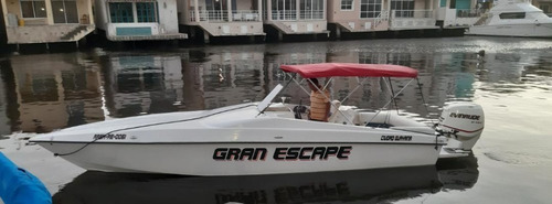 Lancha Paseo Merlin Marine 26 Lv584