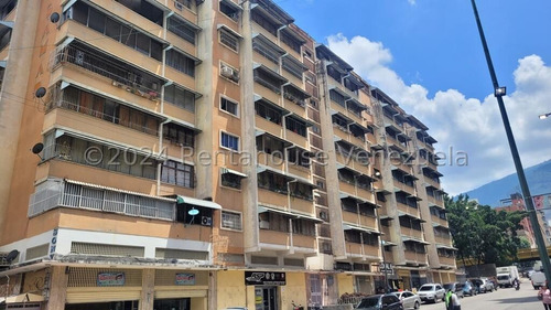 Apartamento En Venta Maripérez - 20/02