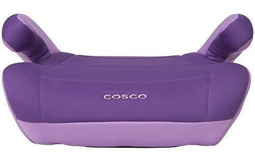 Booster Coche Cosco Topside-ligero Y Fácil De Transportar.