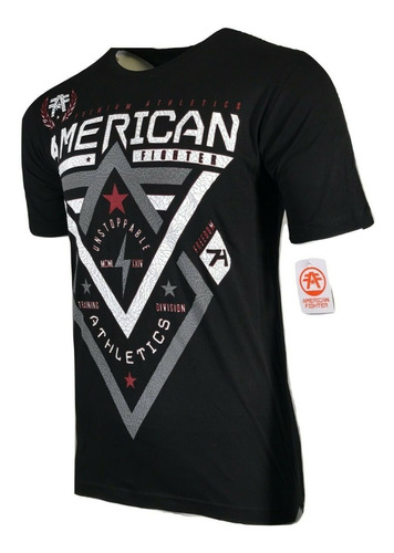   Remera American Fighter By Affliction Alaska