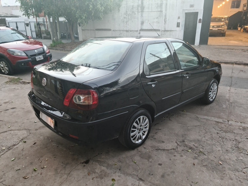 Imagen 14 de 15 de Fiat Siena 1.4 El Pack Attractive 2013