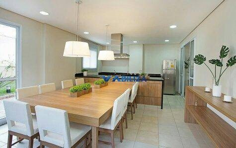 Imagem 15 de 25 de Apartamento À Venda, 50 M² Por R$ 346.800,00 - Macedo - Guarulhos/sp - Ap3277