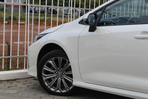 Imagem 12 de 15 de Toyota Corolla Xei 2.0