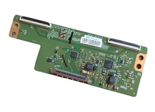 Placa T-con Tv Philco Ph43n91dsgwa (Usado)