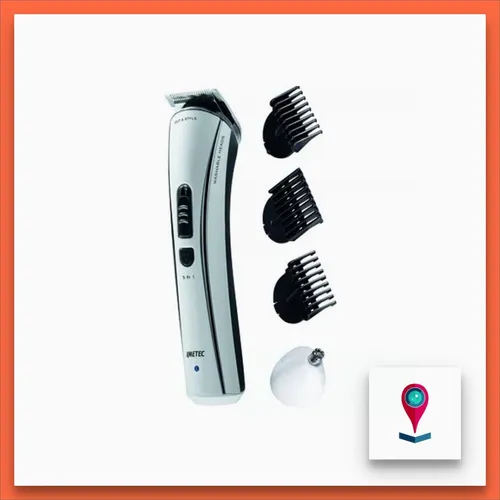 Imetec Hi man Gk5 100 Kit Cortadora Pelo Barba Inalambrica
