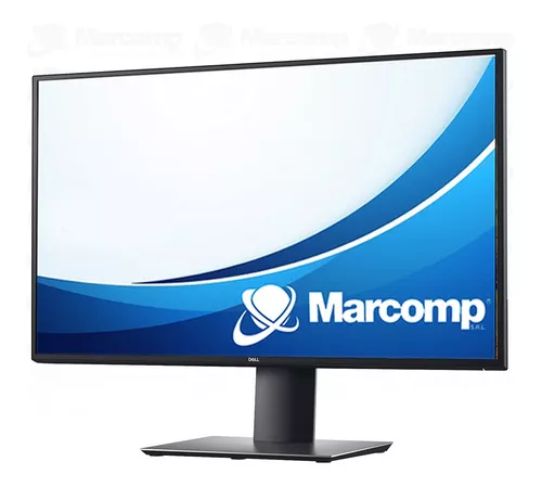 Monitor Dell UltraSharp U2720Q de 27 pulgadas 4K UHD (3840 x 2160