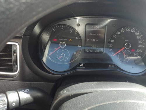 Volkswagen Fox 2011 1.6 Comfortline 3 P