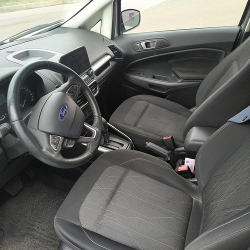 Ecosport Se 1.5 2019 Automatico