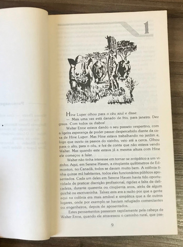 2406/24 Livro Perry Rhodan P296 A Senhora Das Estrelas (ótimo Estado) (Usado)