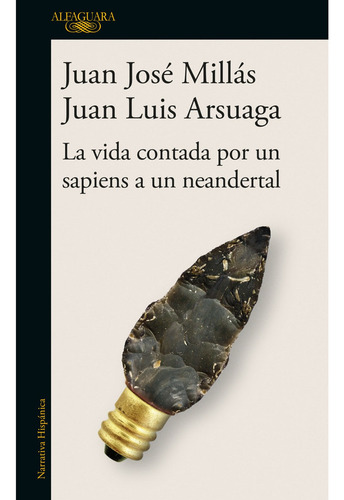 Vida Contada Por Un Sapiens A Un Neander