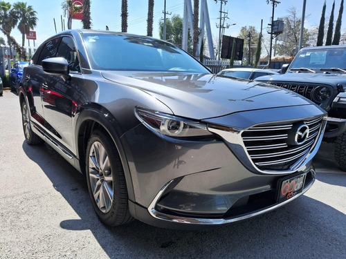 Mazda CX-9 2.5 Grand Touring Awd At