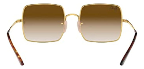 Ray-ban Women's Rb1971 Square Sunglasses