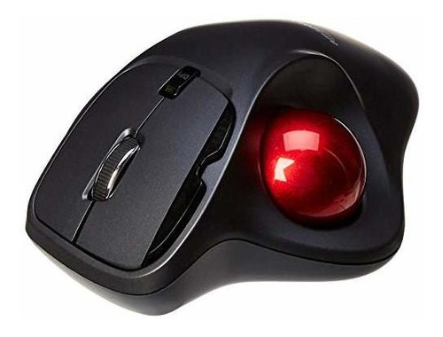 Raton Inalambrico Para Trackball B7