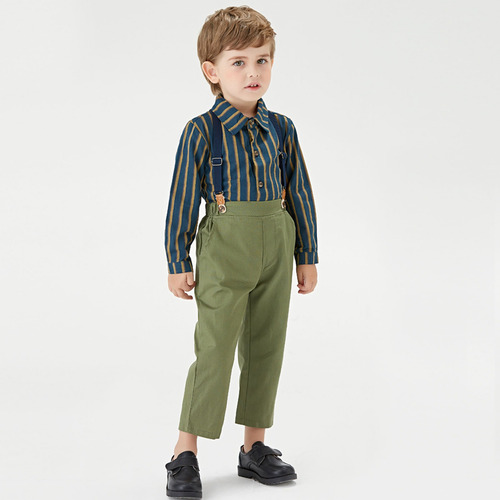 U Outfit Traje Ropa Para Recién Nacidos Otoño Invierno Niños