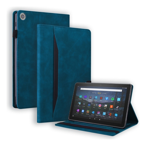 Funda Para Amazon Fire Hd 8 2015, 2016, 2017 Y 2018